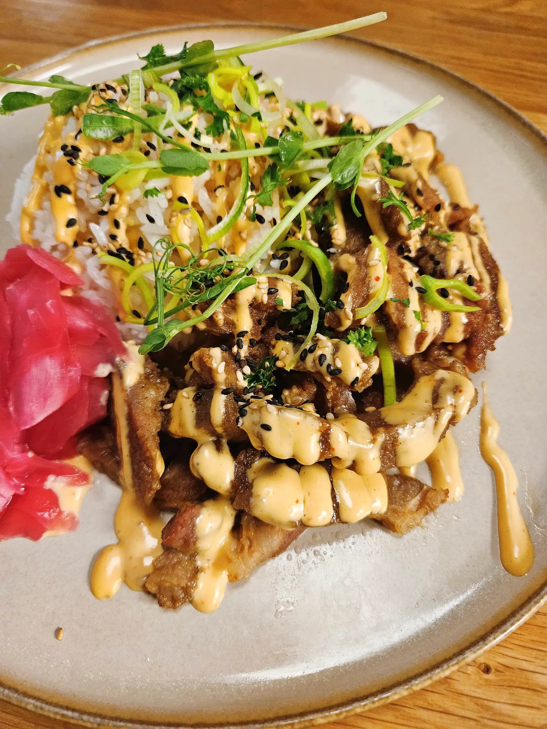 Asiatisk Gyrostallrik