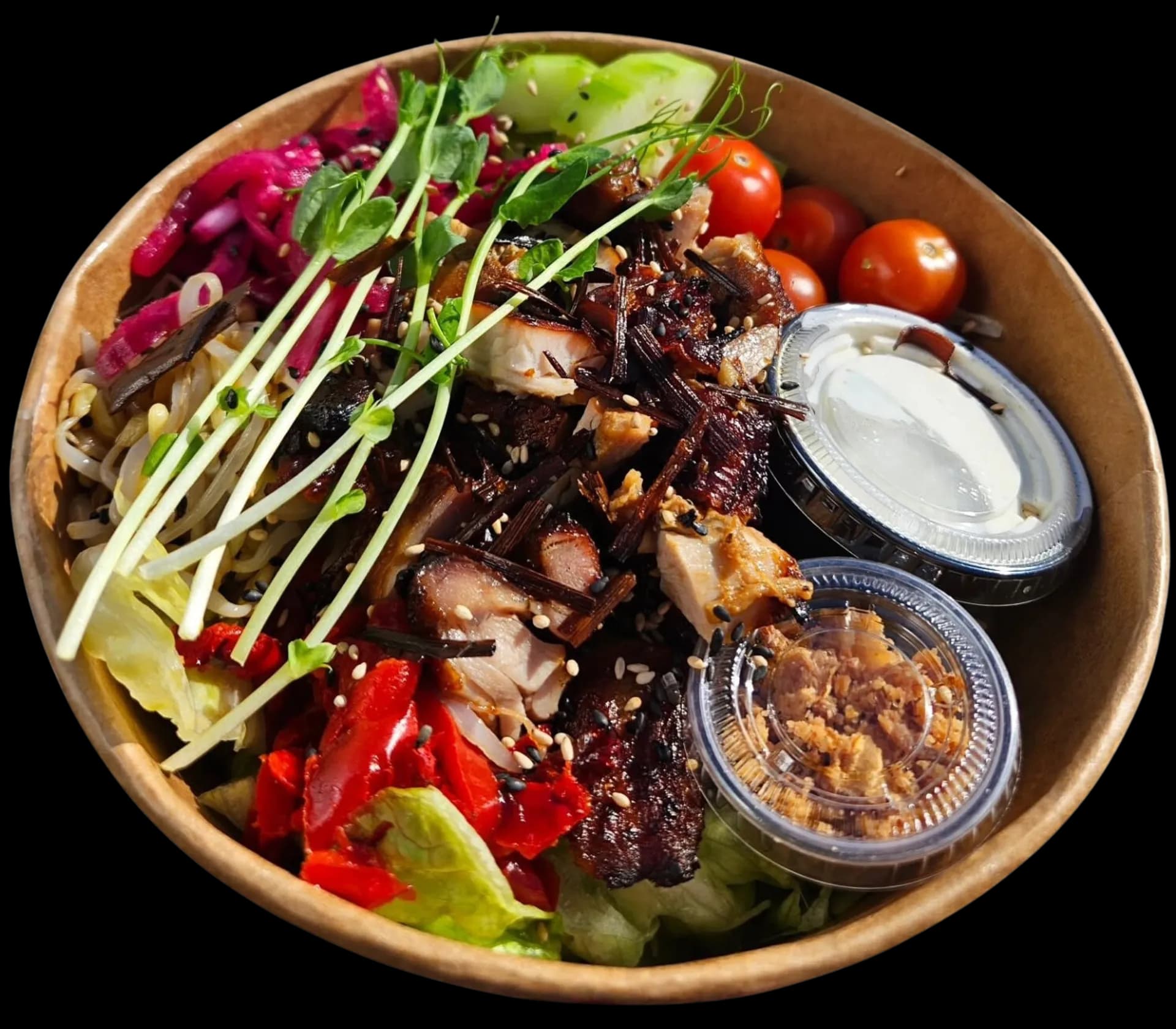 Tasty FoodBox Matlåda